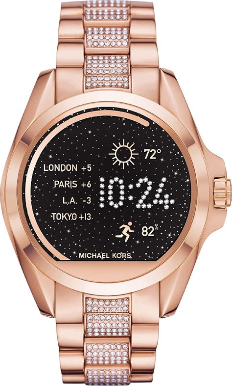 stores that sell michael kors watches|michael kors smartwatch armband.